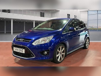 Used Ford C-Max 2014 for sale - 76989644: Photo