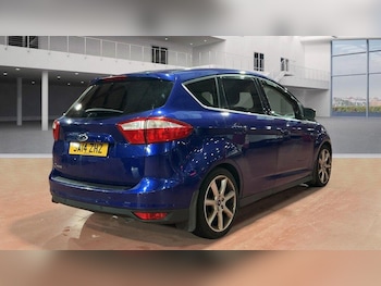 Used Ford C-Max 2014 for sale - 76989644: Photo