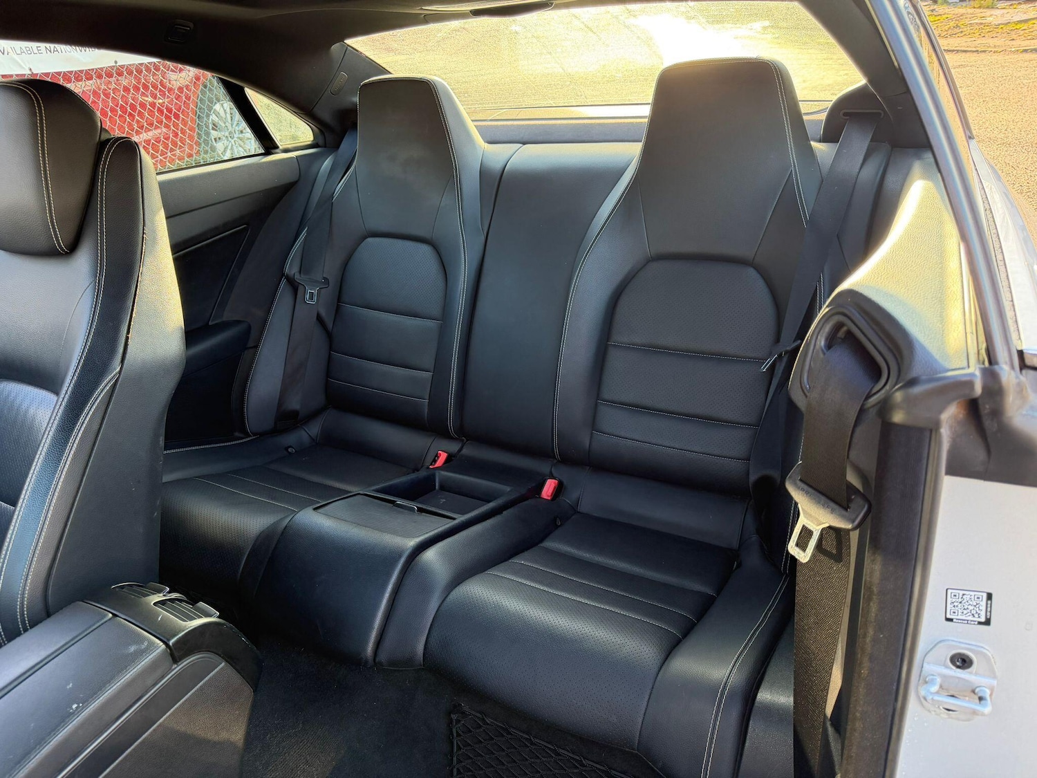 Used Mercedes-Benz E Class 2011 for sale - 76850421: Photo 14