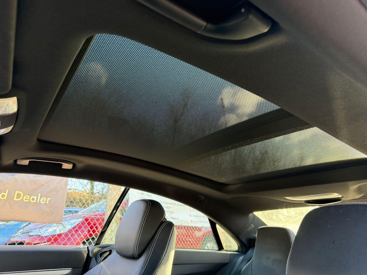 Used Mercedes-Benz E Class 2011 for sale - 76850421: Photo 23