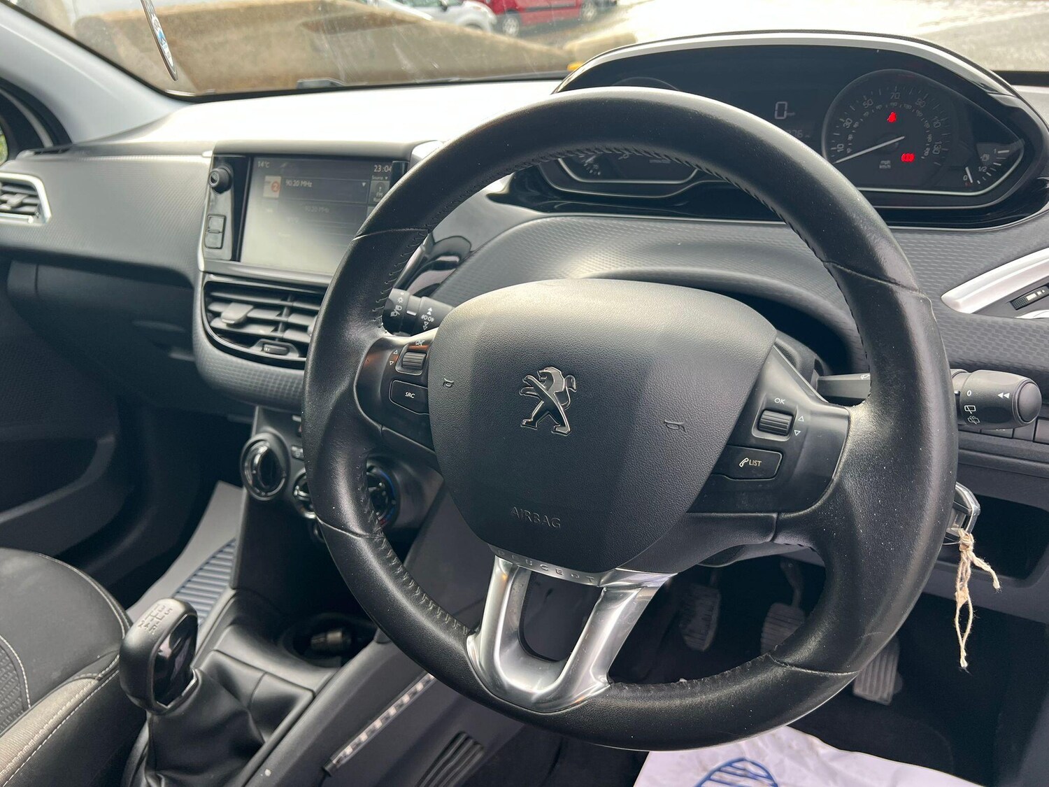 Used Ford Transit 2016 for sale - 76743349: Photo 17