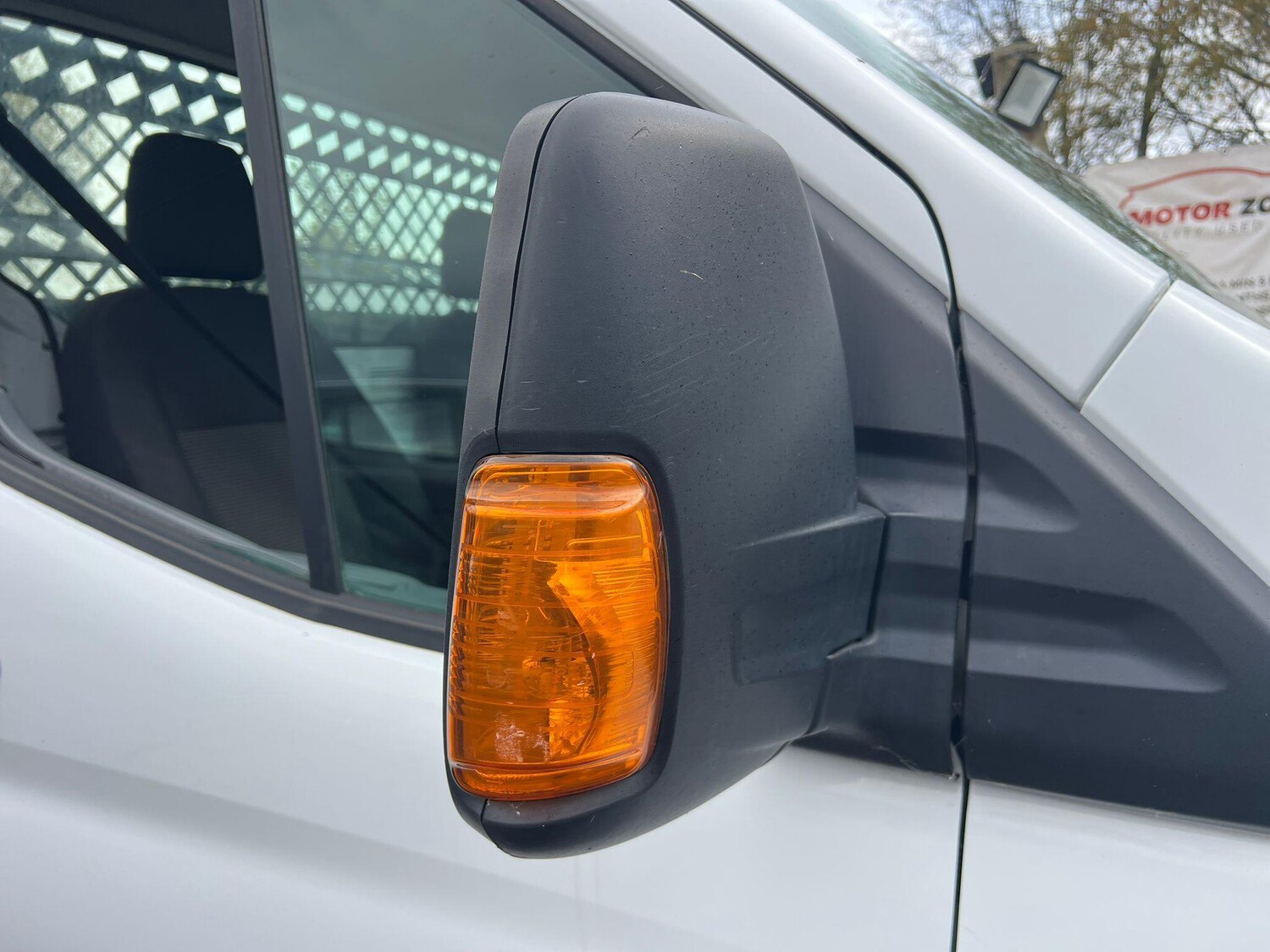 Used Ford Transit 2016 for sale - 76743349: Photo 19