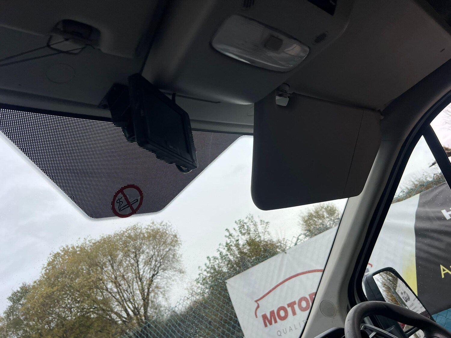 Used Ford Transit 2016 for sale - 76743349: Photo 24