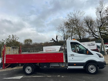 Used Ford Transit 2016 for sale - 76743349: Photo