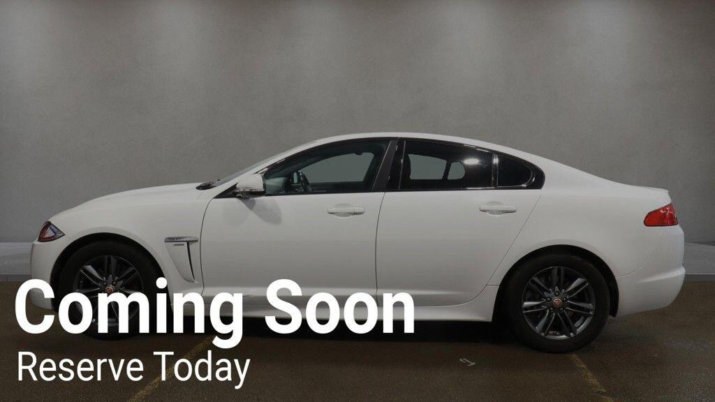 Used Jaguar XF 2014 for sale - 77016505: Photo 4
