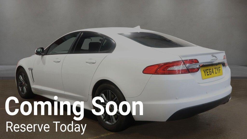 Used Jaguar XF 2014 for sale - 77016505: Photo 5