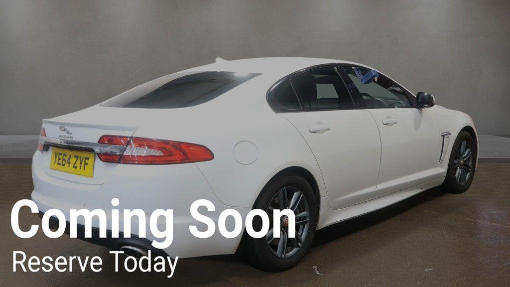 Used Jaguar XF 2014 for sale - 77016505: Photo 6