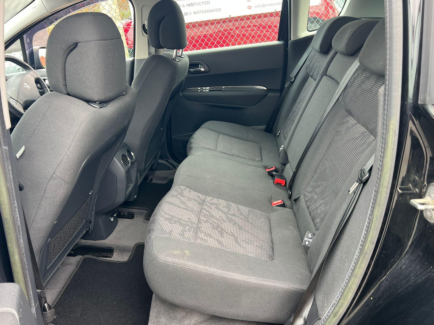 Used Peugeot 3008 2012 for sale - 76743286: Photo 13