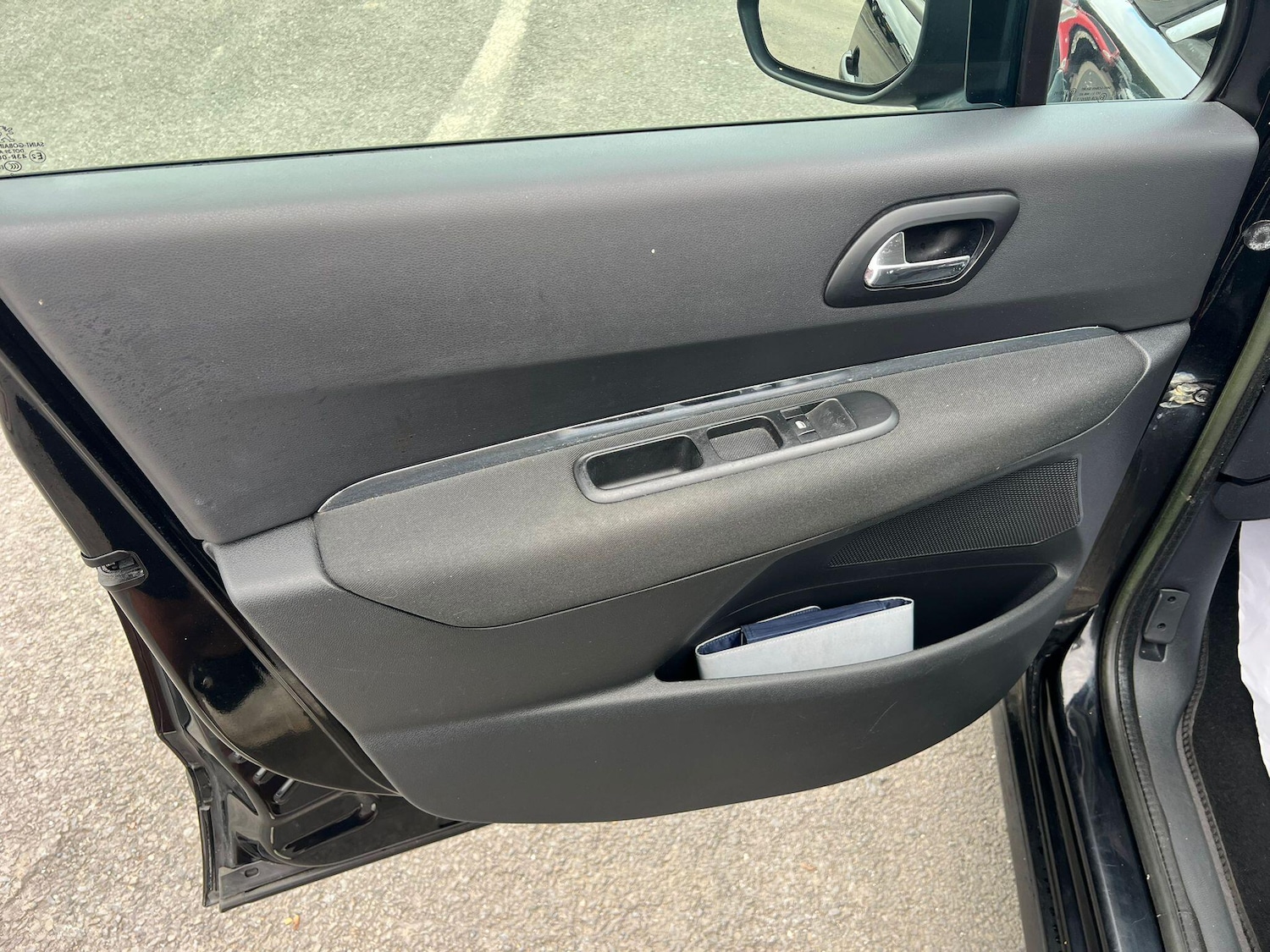 Used Peugeot 3008 2012 for sale - 76743286: Photo 15