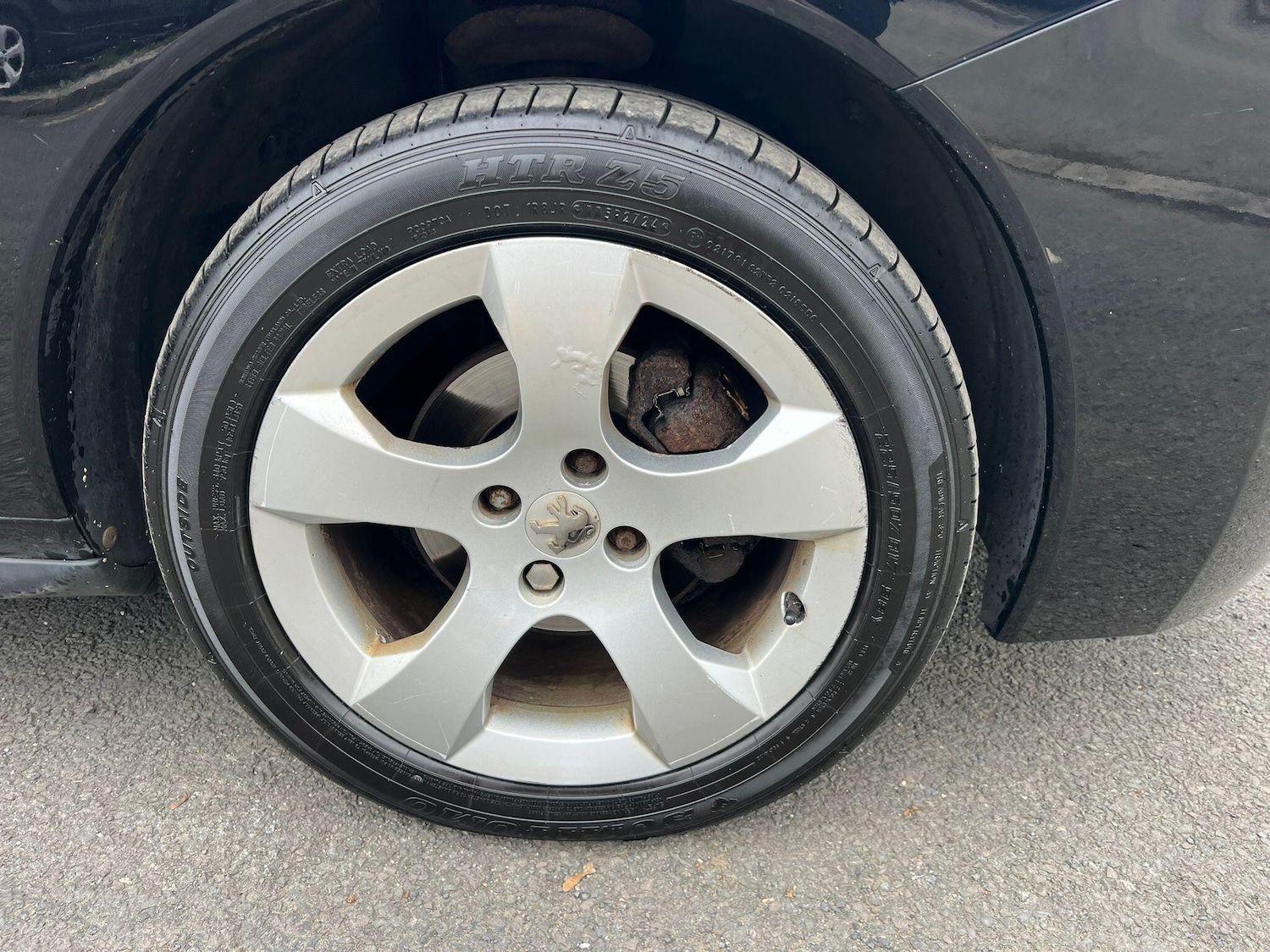 Used Peugeot 3008 2012 for sale - 76743286: Photo 20