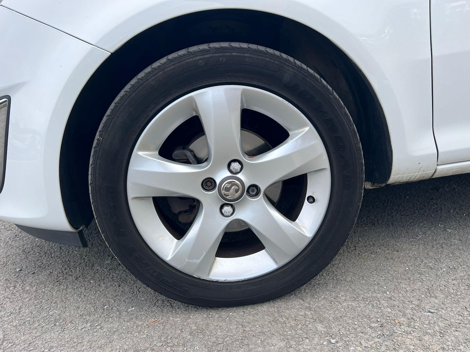 Used Vauxhall Corsa 2013 for sale - 76823879: Photo 15