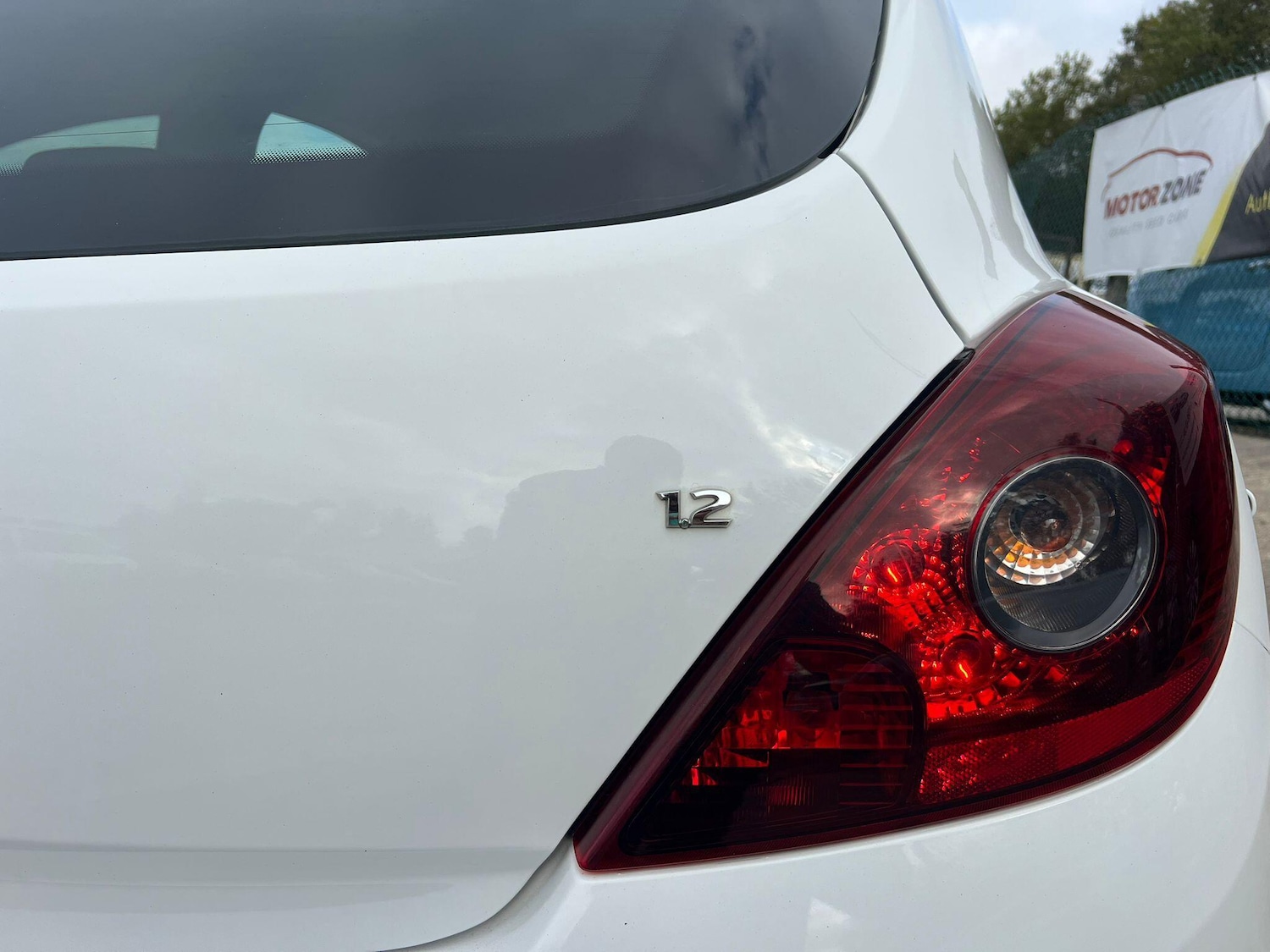 Used Vauxhall Corsa 2013 for sale - 76823879: Photo 20