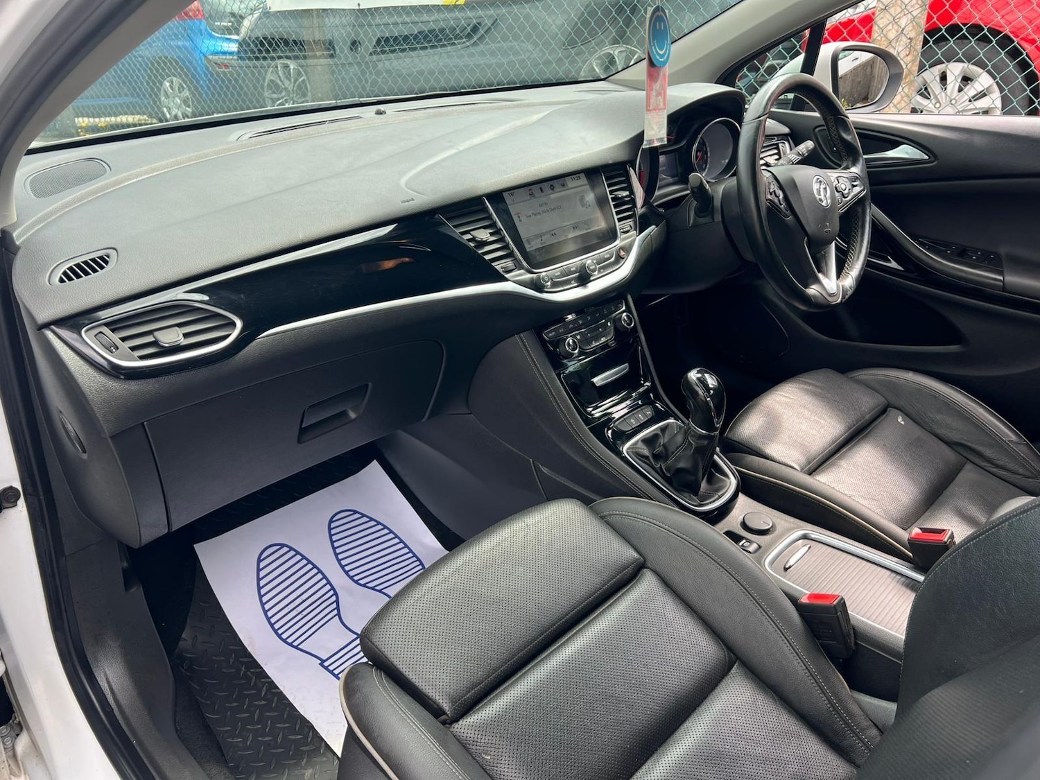 Used Vauxhall Astra for sale - 76824964: Photo 12