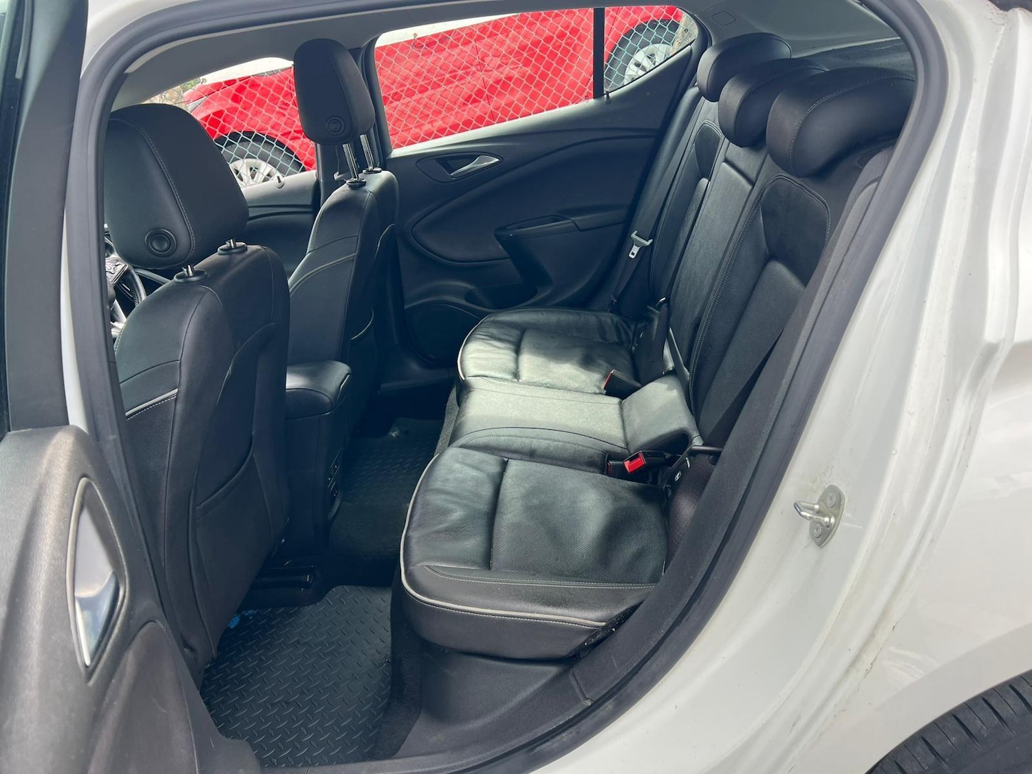 Used Vauxhall Astra for sale - 76824964: Photo 17