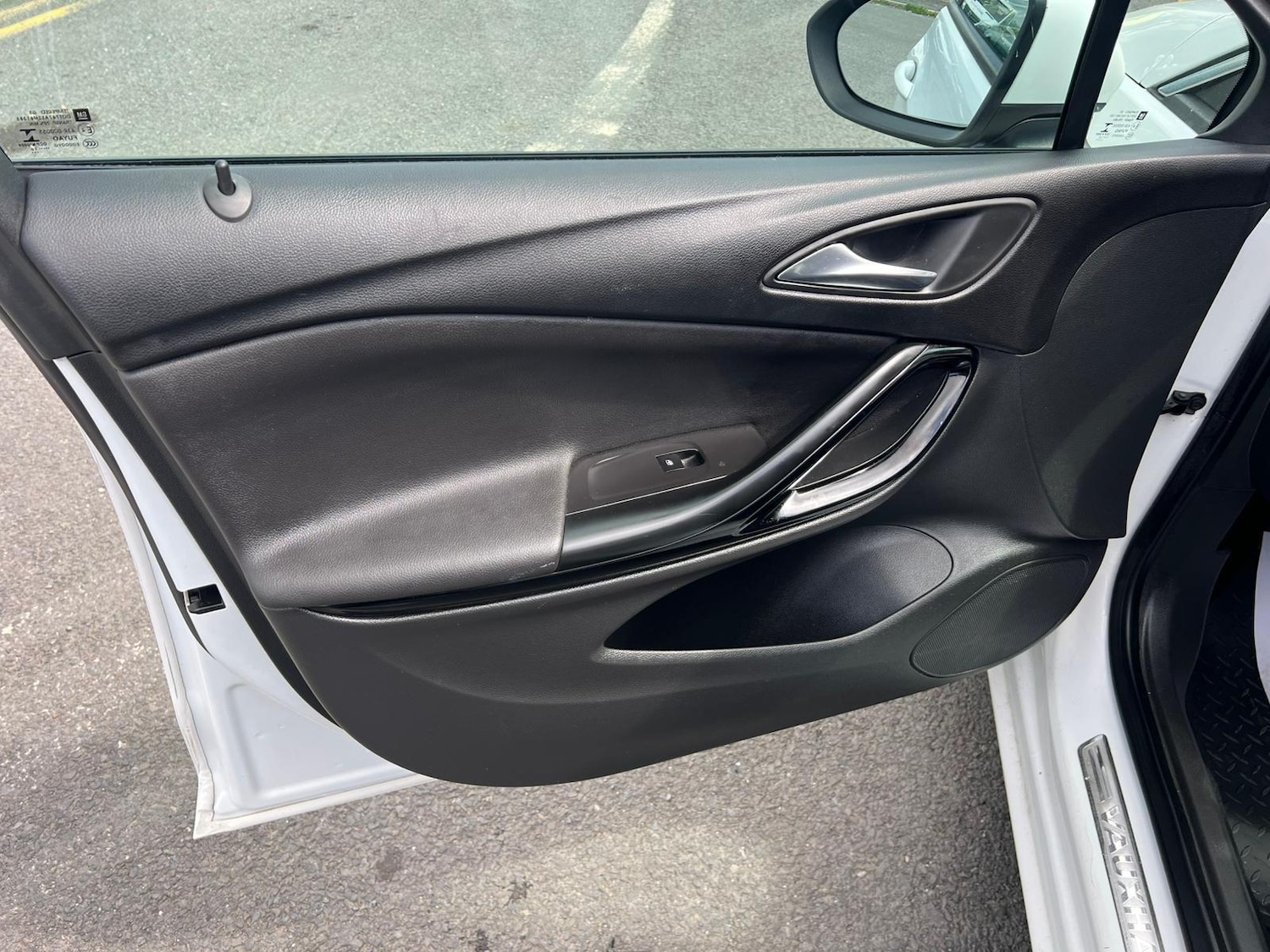 Used Vauxhall Astra for sale - 76824964: Photo 20