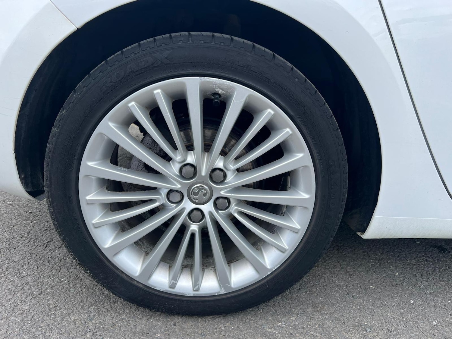 Used Vauxhall Astra for sale - 76824964: Photo 22