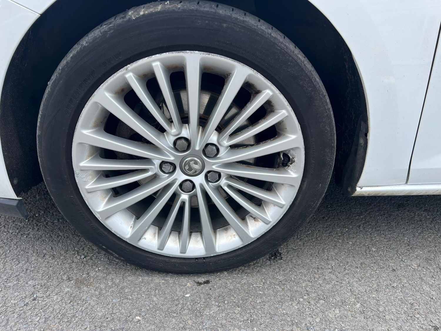 Used Vauxhall Astra for sale - 76824964: Photo 26