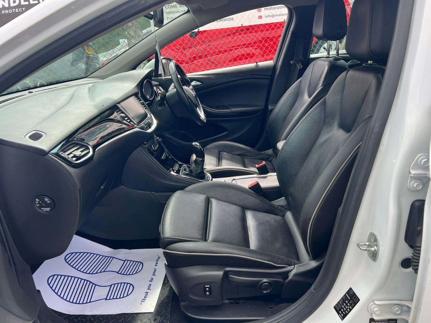 Used Vauxhall Astra for sale - 76824964: Photo 28