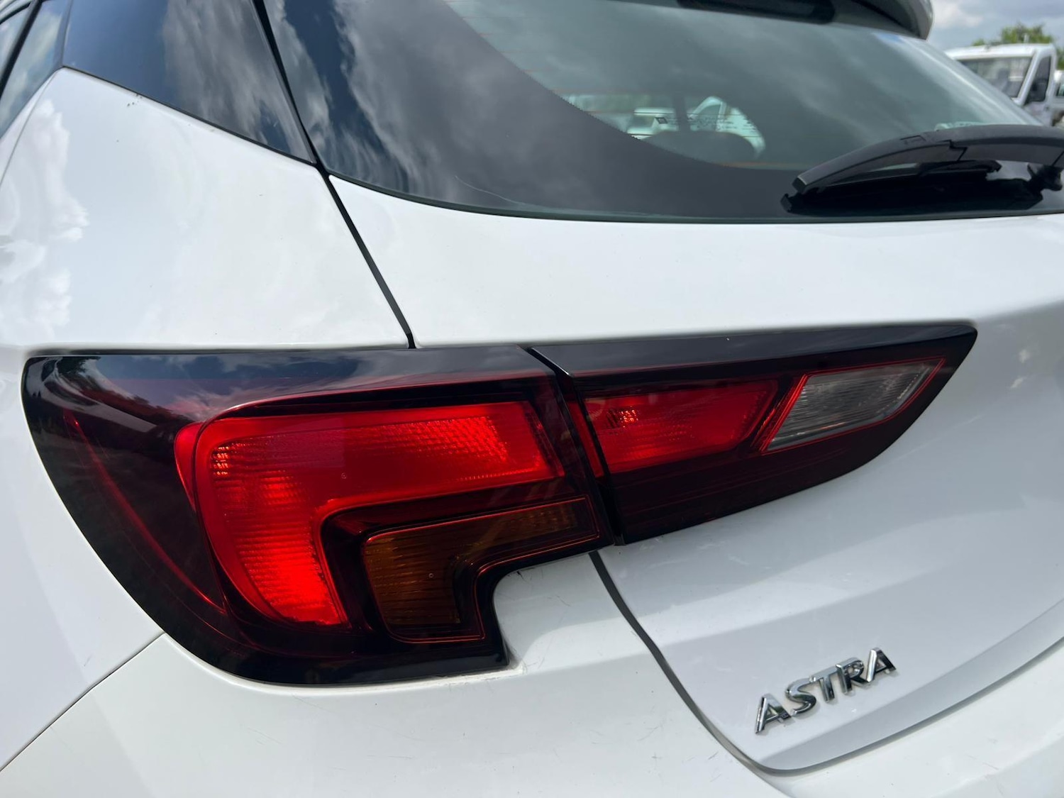 Used Vauxhall Astra for sale - 76824964: Photo 29