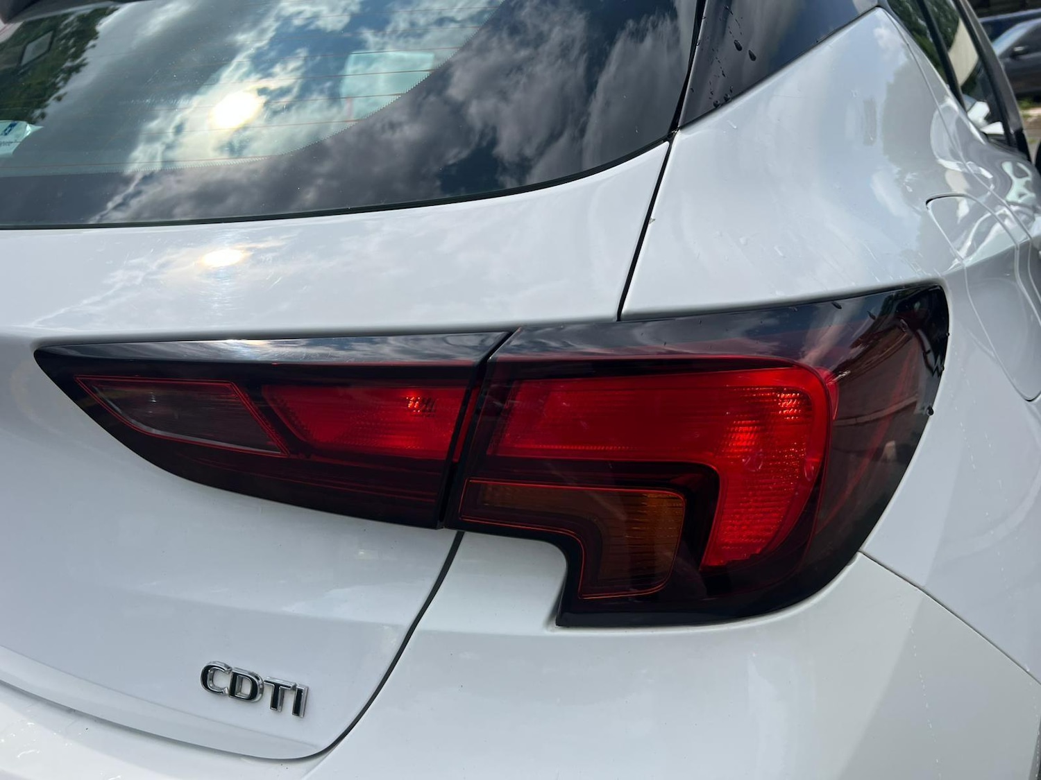 Used Vauxhall Astra for sale - 76824964: Photo 30