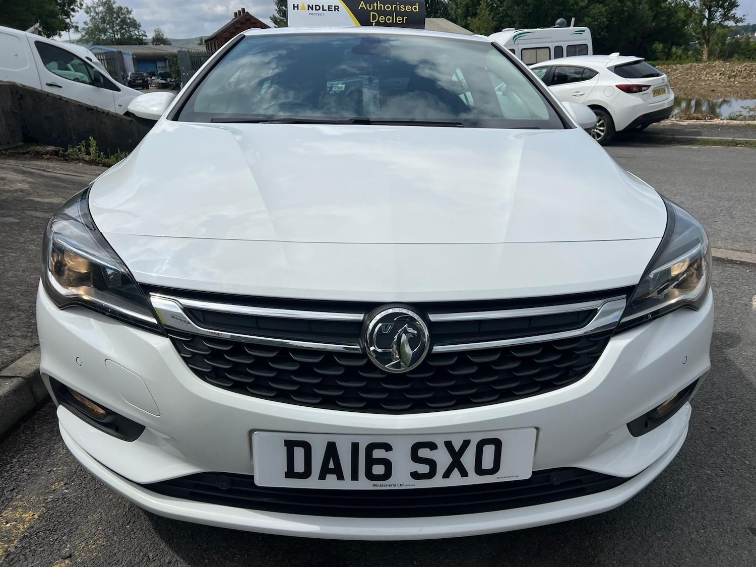 Used Vauxhall Astra for sale - 76824964: Photo 5