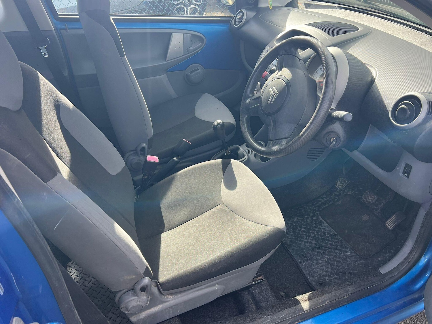 Used Citroen C1 2010 for sale - 78072029: Photo 11