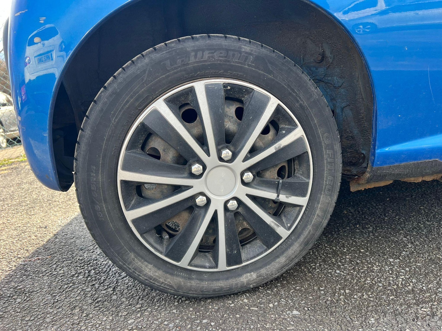 Used Citroen C1 2010 for sale - 78072029: Photo 14