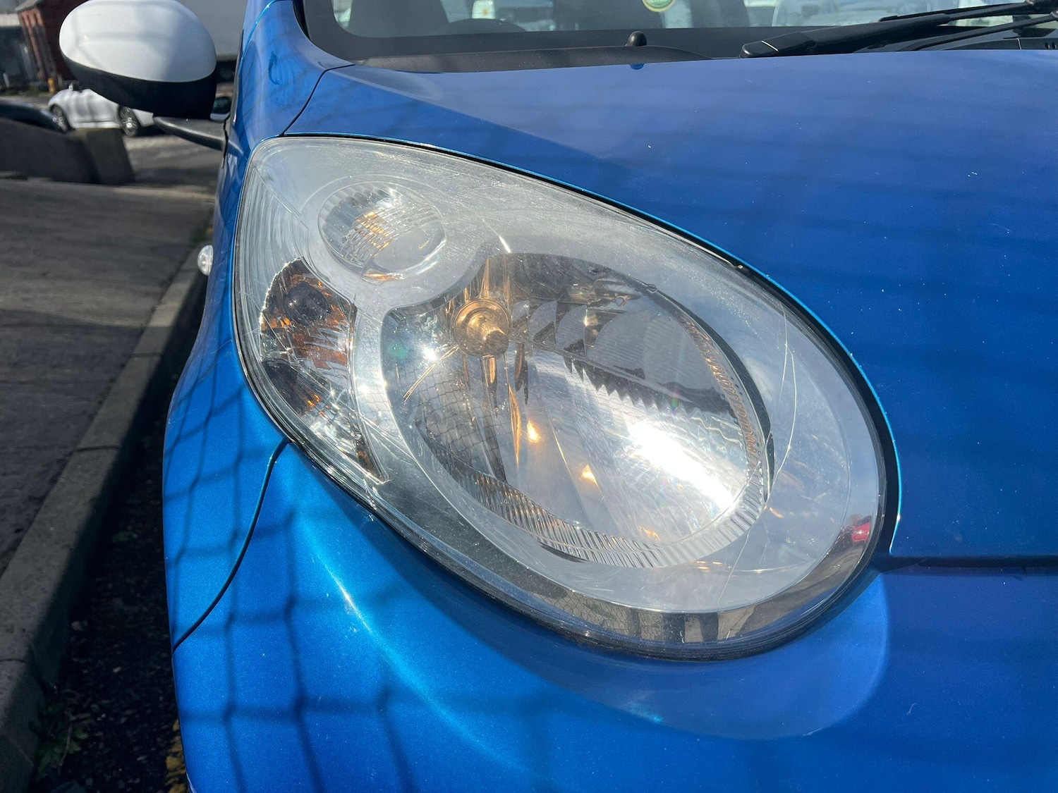 Used Citroen C1 2010 for sale - 78072029: Photo 17