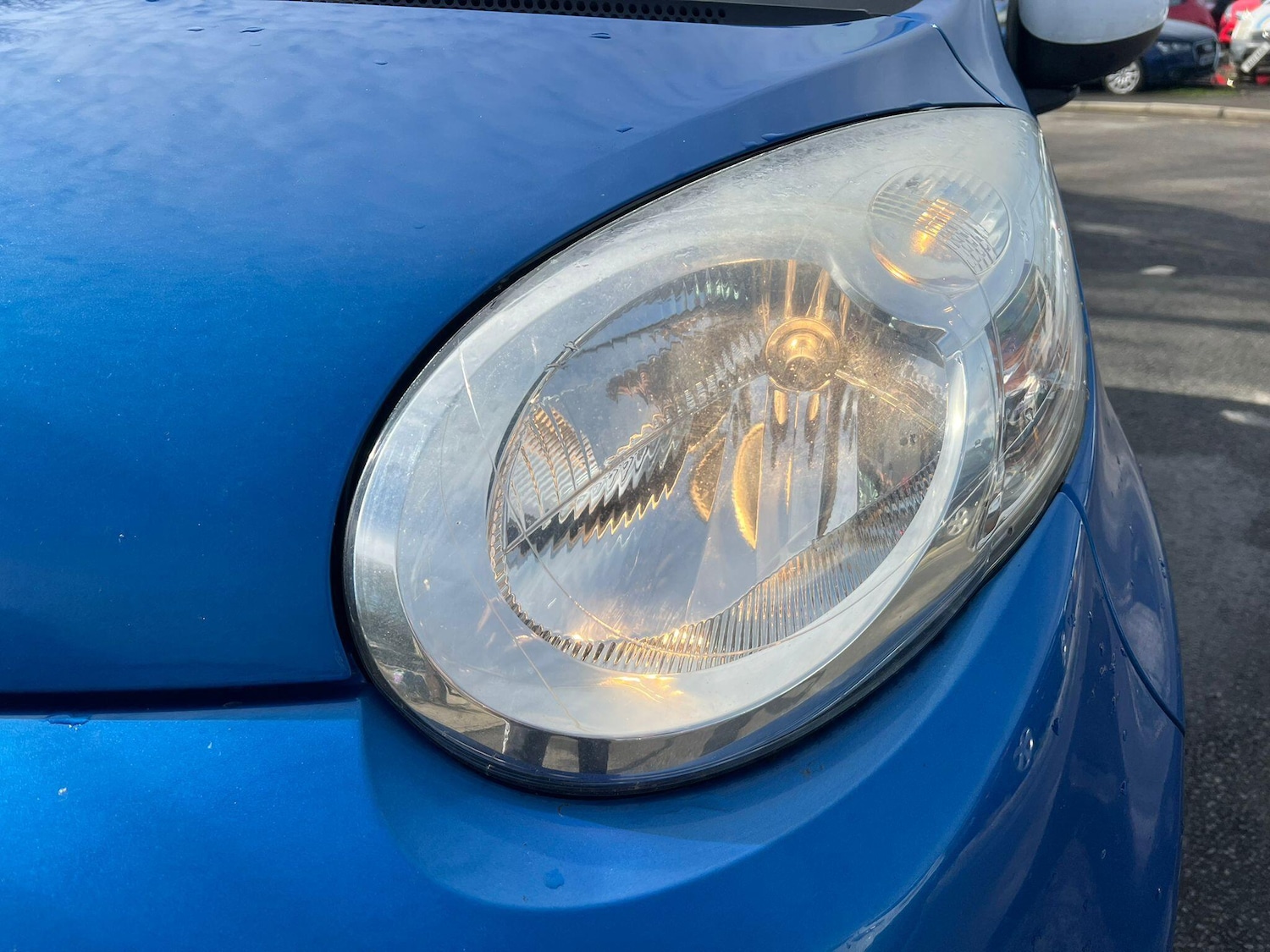 Used Citroen C1 2010 for sale - 78072029: Photo 18