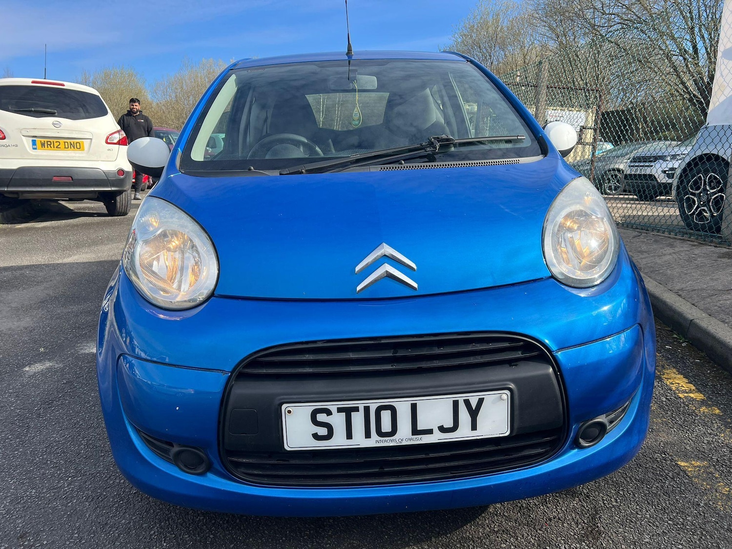 Used Citroen C1 2010 for sale - 78072029: Photo 9