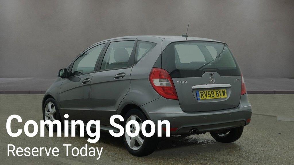 Used Mercedes-Benz A-Class 2009 for sale - 78072038: Photo 3