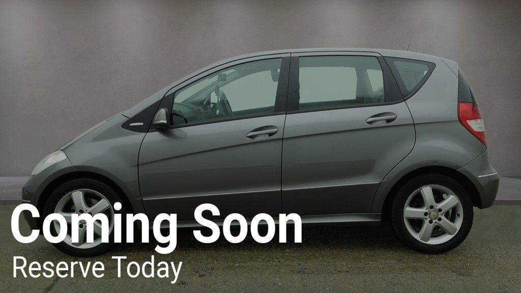 Used Mercedes-Benz A-Class 2009 for sale - 78072038: Photo 6