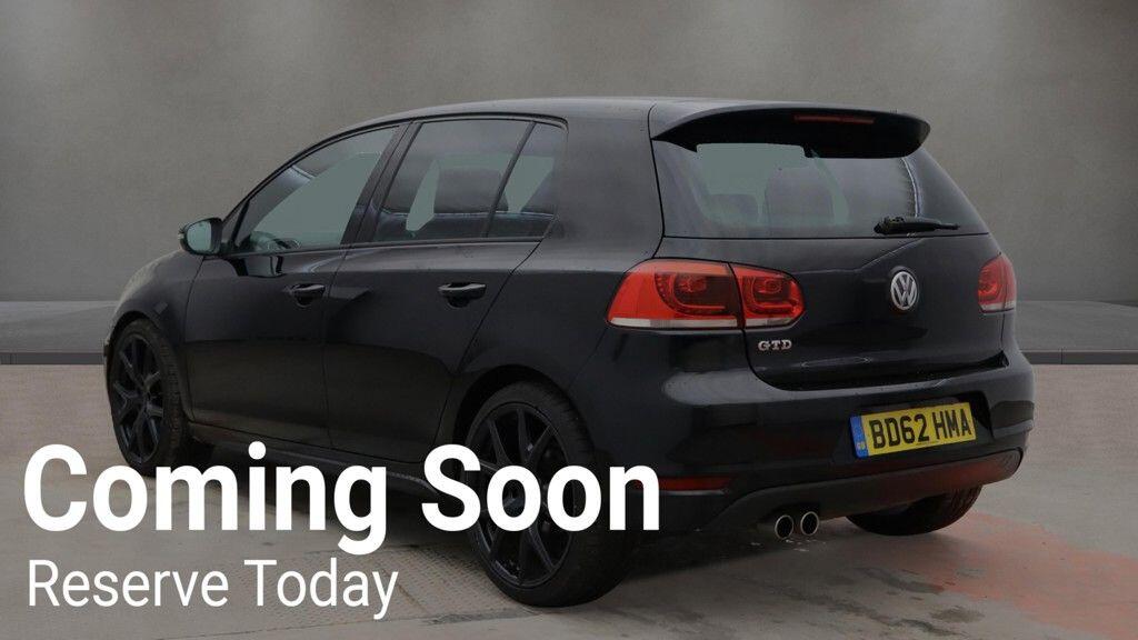 Used Volkswagen Golf 2012 for sale - 78072037: Photo 3