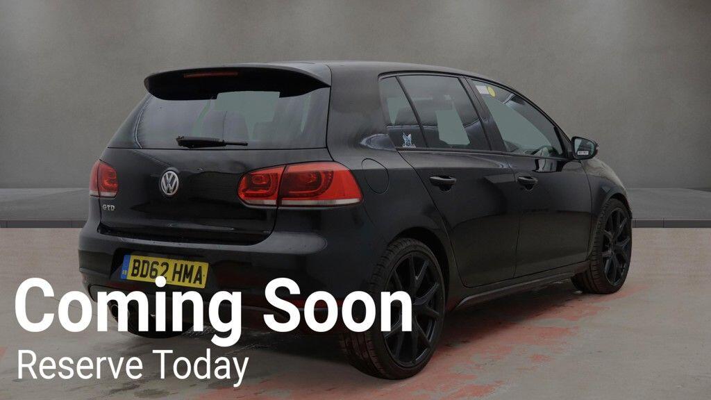 Used Volkswagen Golf 2012 for sale - 78072037: Photo 4