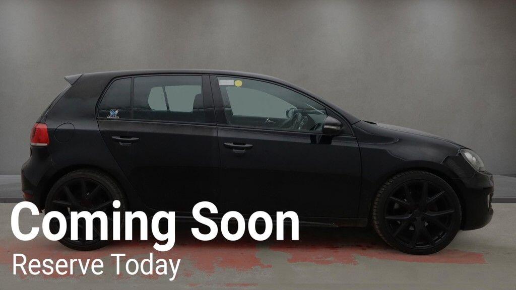 Used Volkswagen Golf 2012 for sale - 78072037: Photo 5