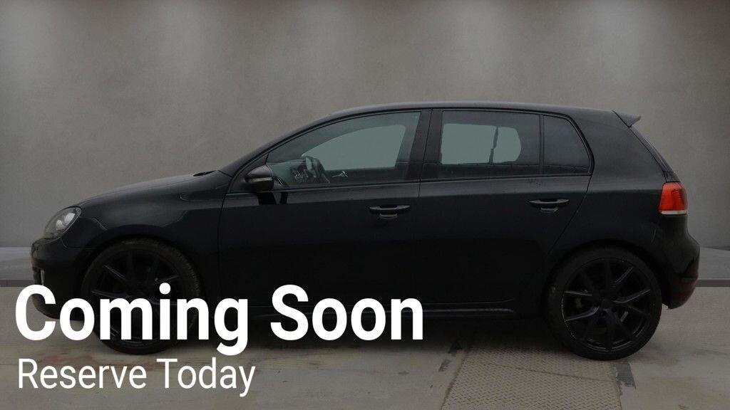 Used Volkswagen Golf 2012 for sale - 78072037: Photo 6