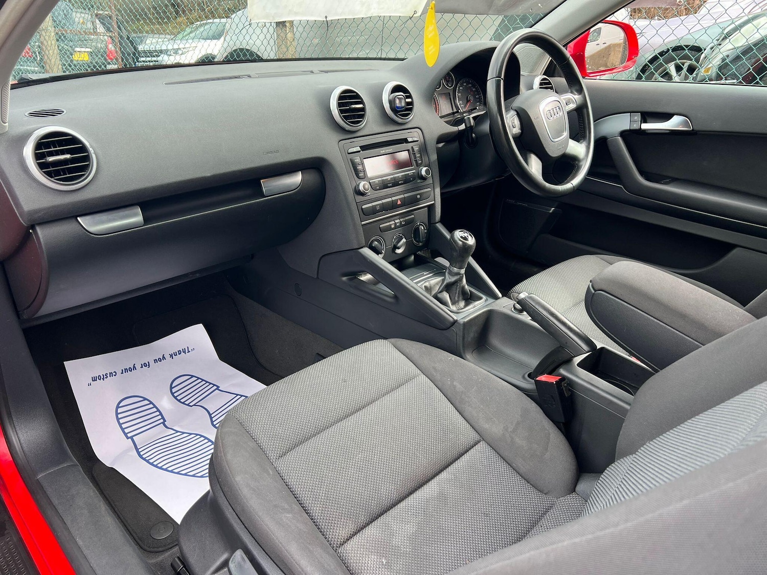 Used Audi A3 2010 for sale - 77893018: Photo 10