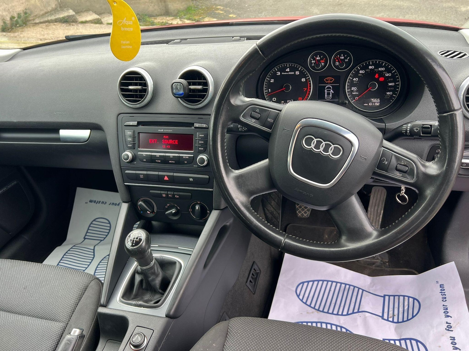 Used Audi A3 2010 for sale - 77893018: Photo 11