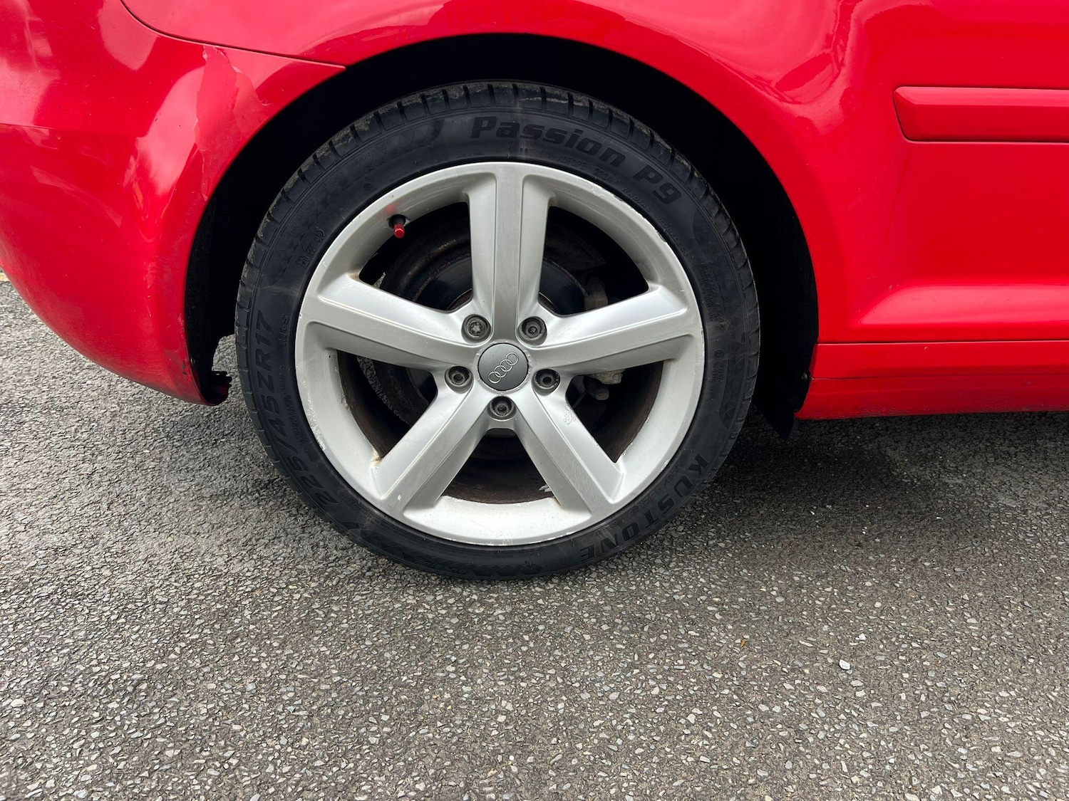 Used Audi A3 2010 for sale - 77893018: Photo 16