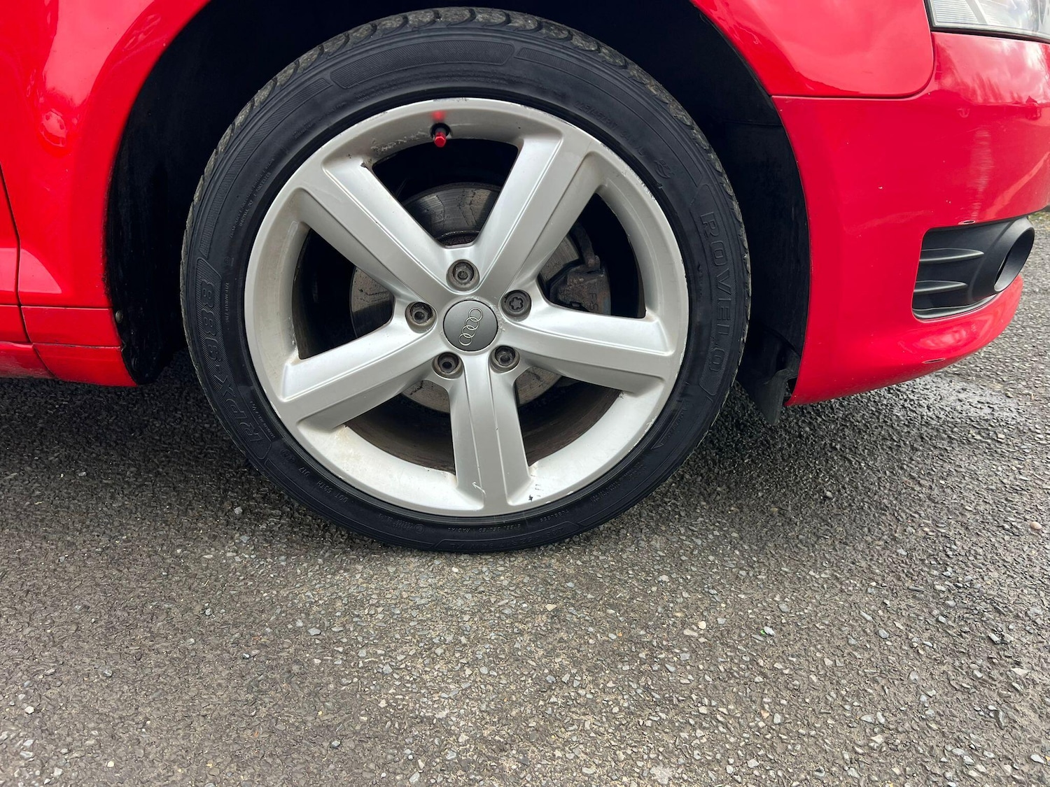 Used Audi A3 2010 for sale - 77893018: Photo 17