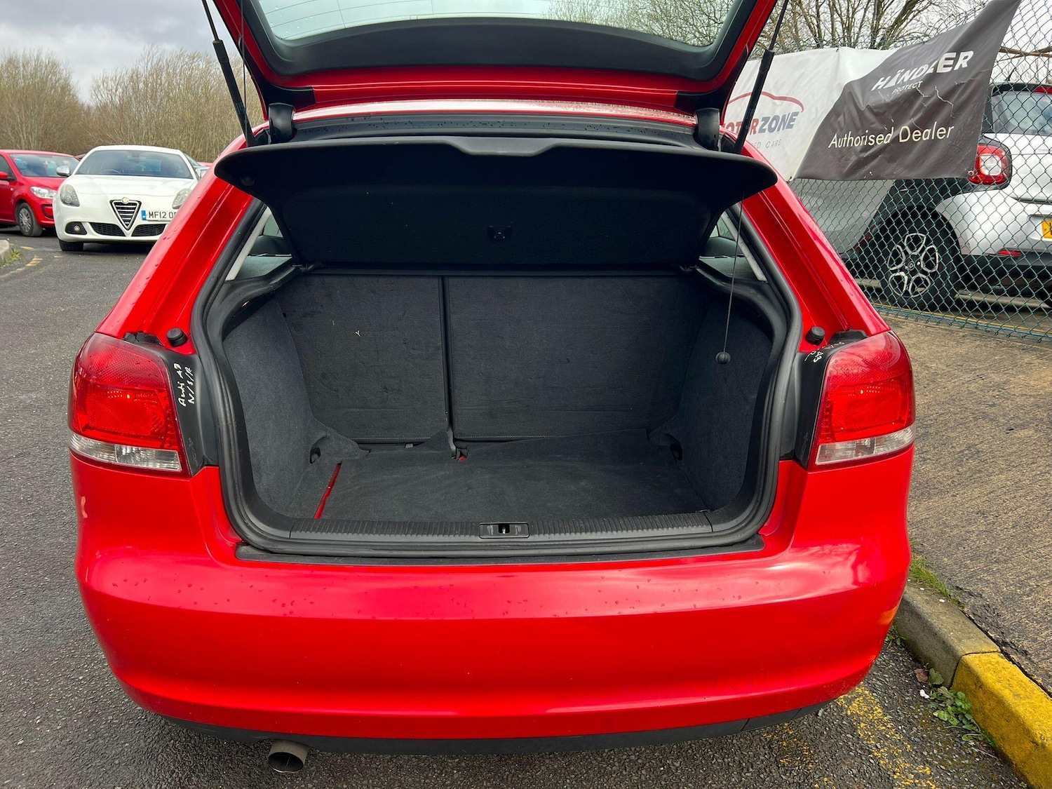 Used Audi A3 2010 for sale - 77893018: Photo 18