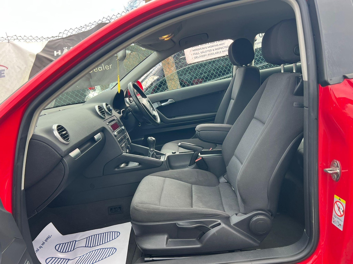 Used Audi A3 2010 for sale - 77893018: Photo 19