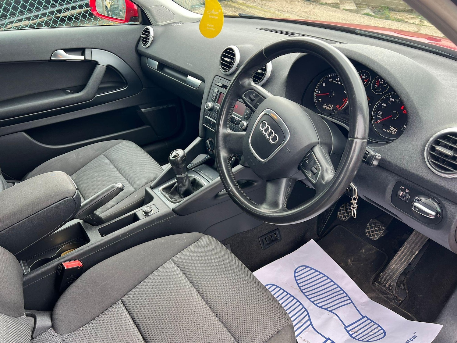 Used Audi A3 2010 for sale - 77893018: Photo 20