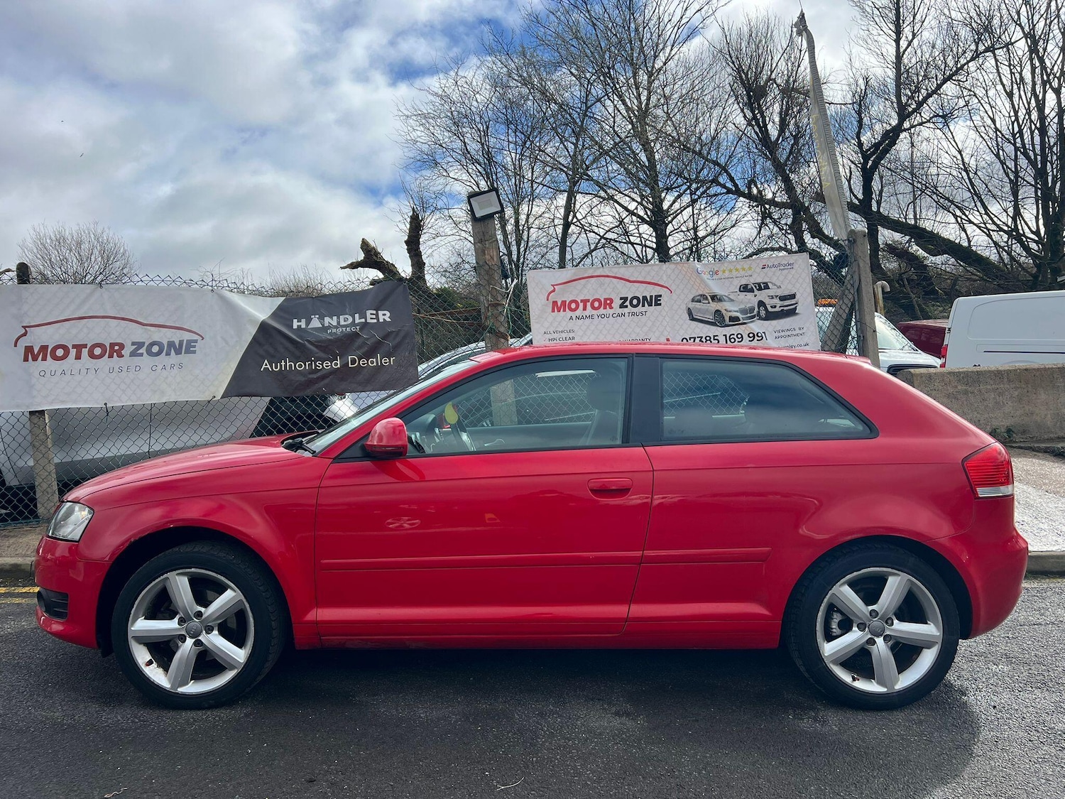 Used Audi A3 2010 for sale - 77893018: Photo 6