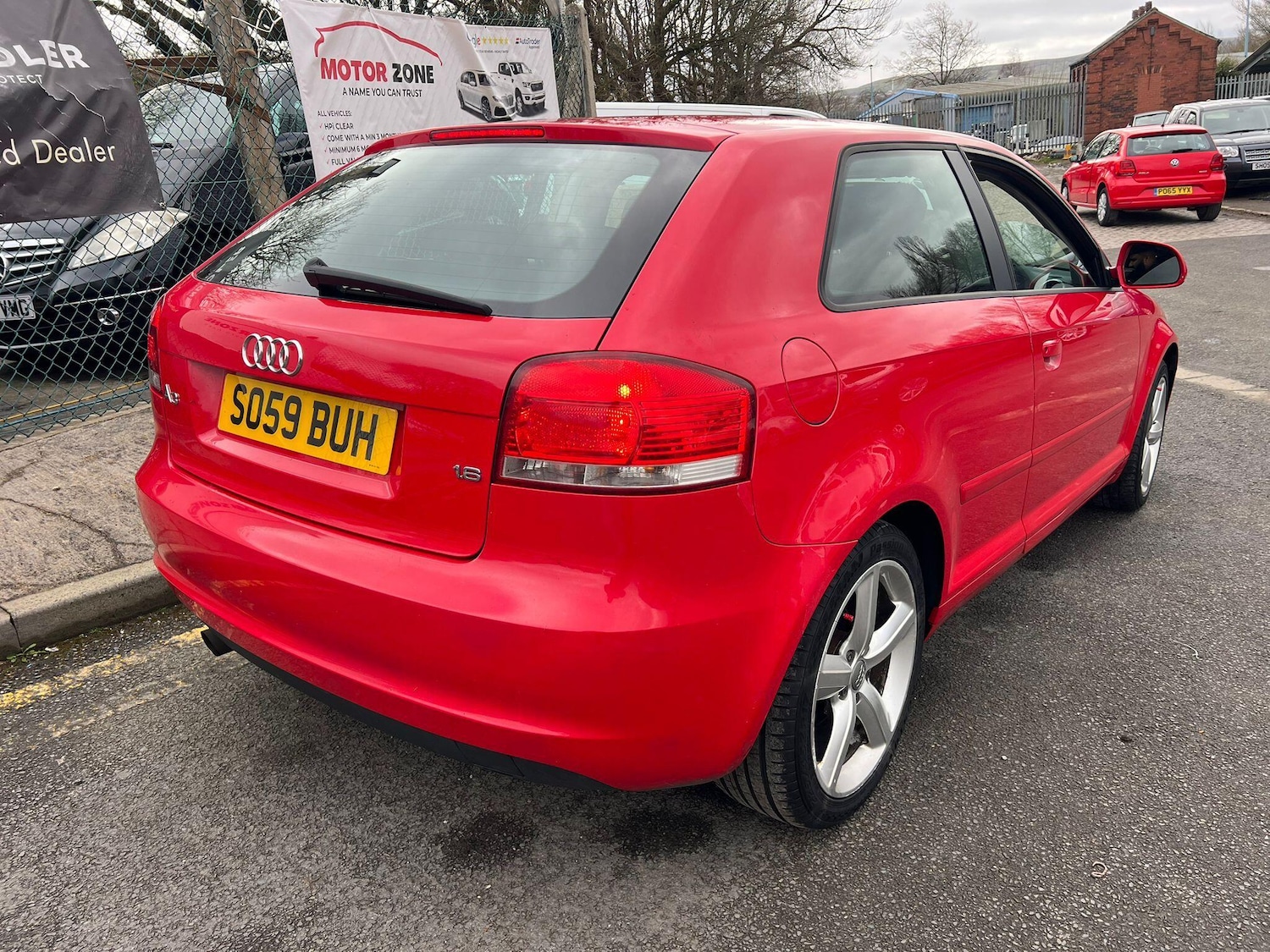 Used Audi A3 2010 for sale - 77893018: Photo 9