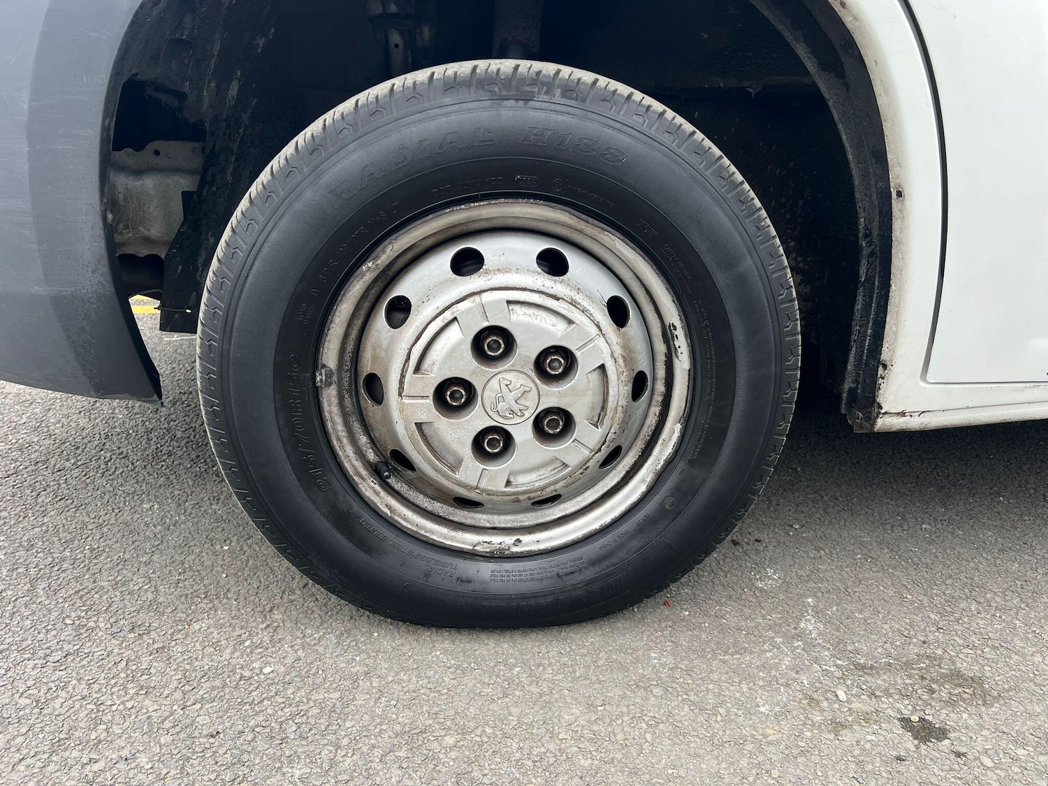 Used Peugeot Boxer 2016 for sale - 76824452: Photo 11