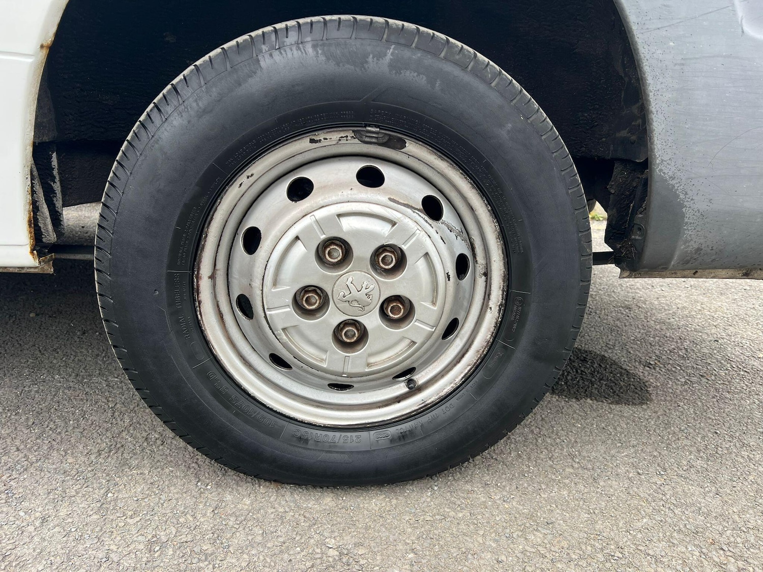 Used Peugeot Boxer 2016 for sale - 76824452: Photo 12