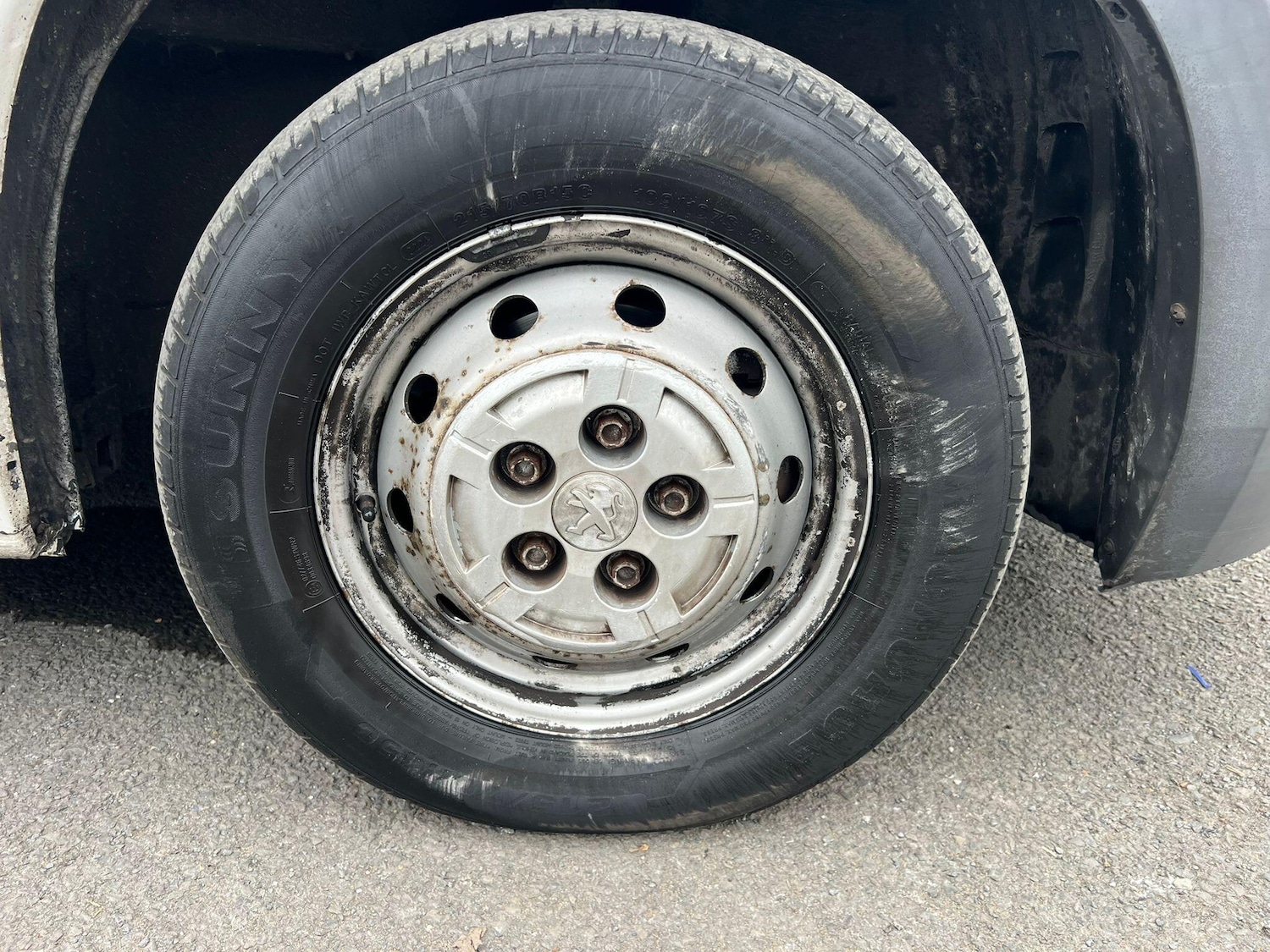 Used Peugeot Boxer 2016 for sale - 76824452: Photo 14