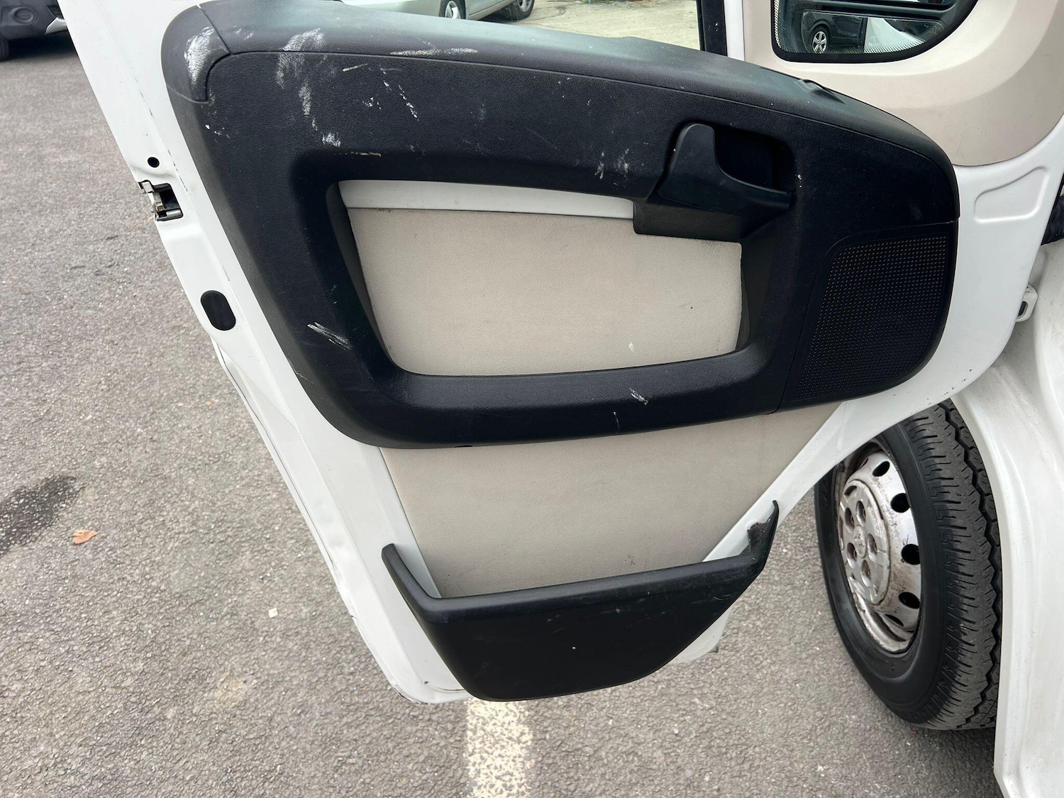 Used Peugeot Boxer 2016 for sale - 76824452: Photo 21