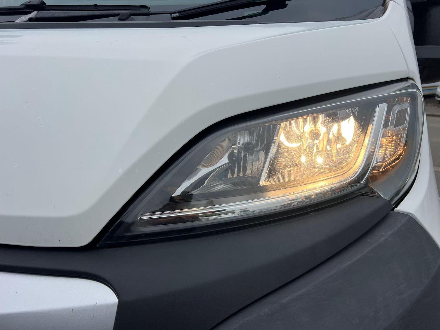 Used Peugeot Boxer 2016 for sale - 76824452: Photo 24